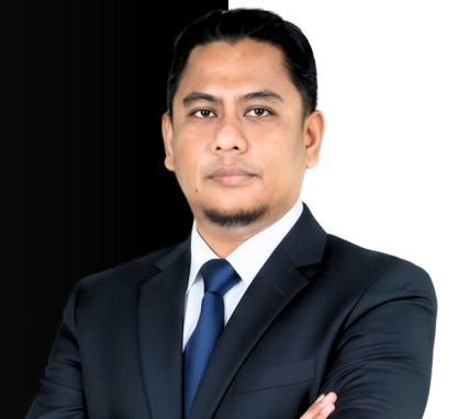 M Dedi Santoso