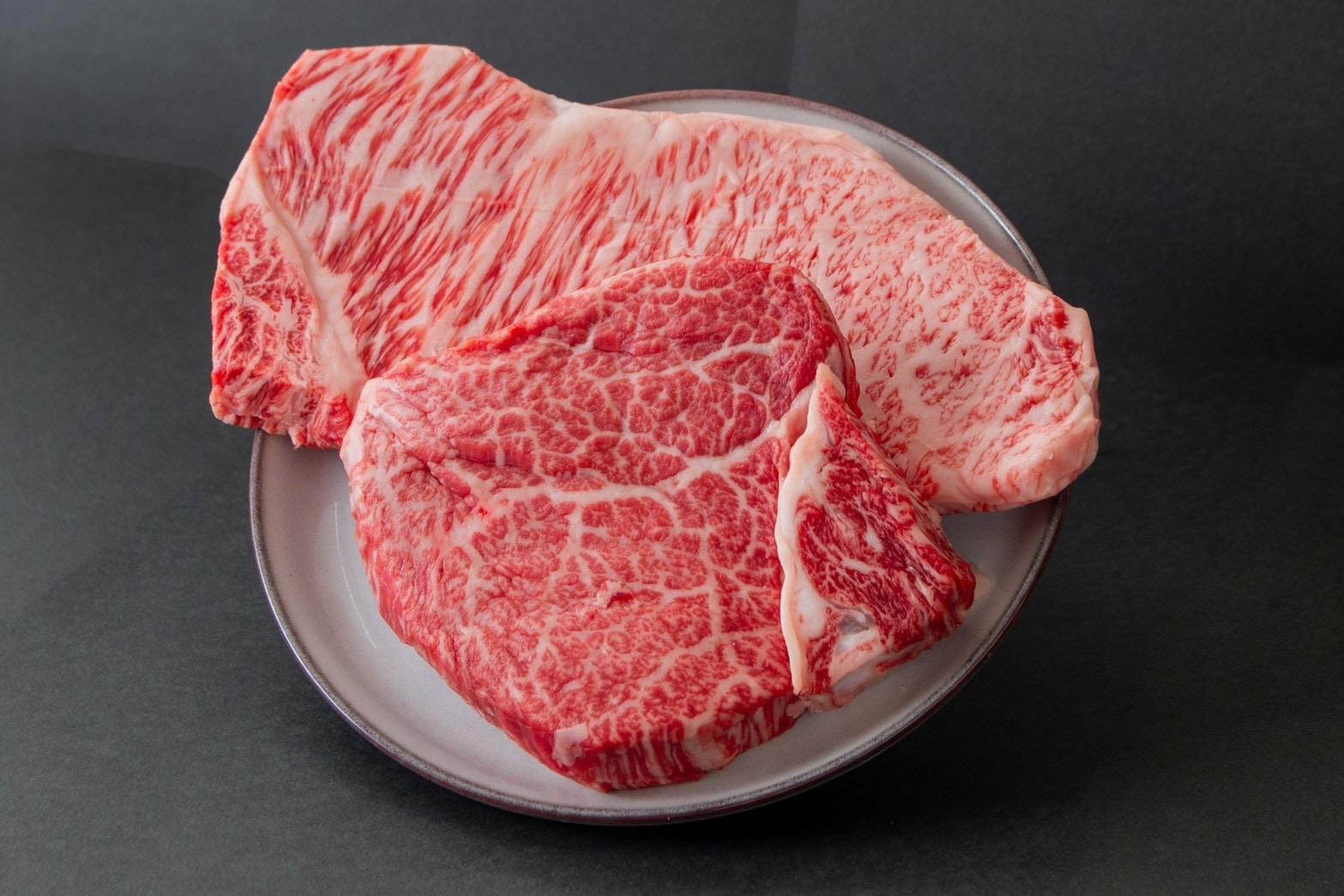 Yabangyu Beef 2Rib Short Rib