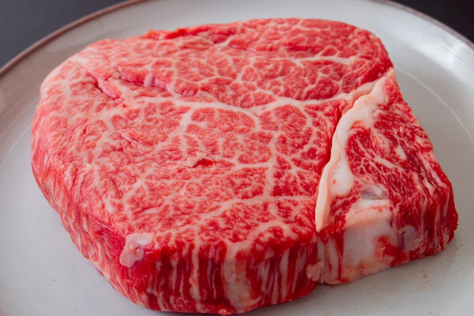 Yabangyu Beef Ribloin