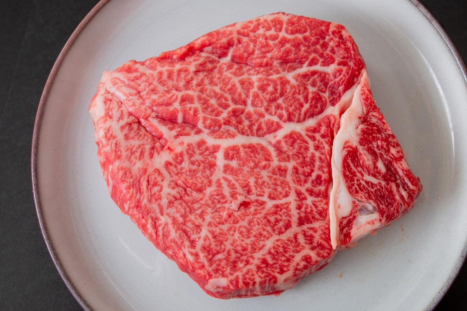 Yabangyu Beef D Rump