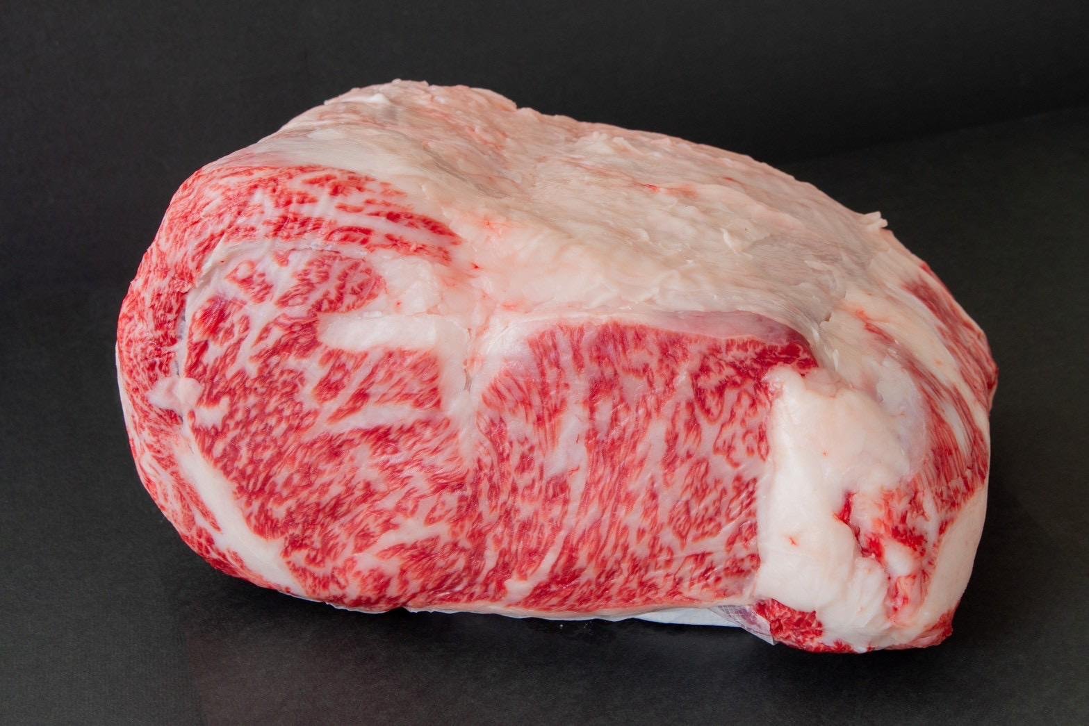Yabangyu Beef Neck